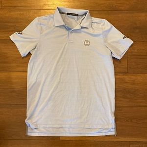 Mens RLX Polo